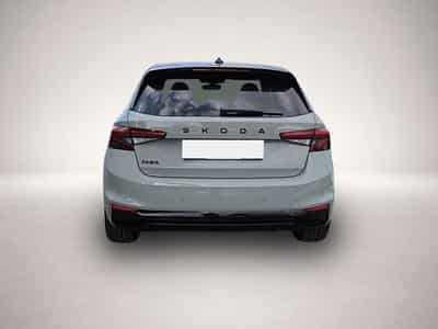 Skoda Fabia (2026) - Foto 6