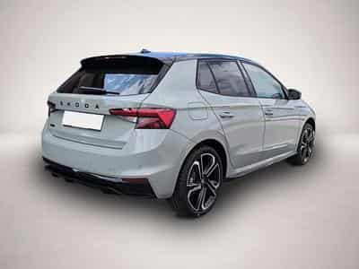 Skoda Fabia (2026) - Foto 7