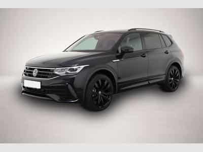 VW Tiguan (2025) - Foto 1