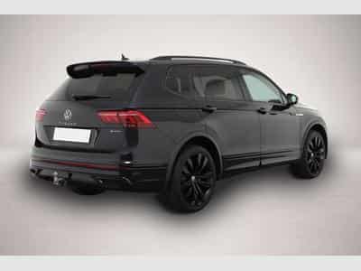 VW Tiguan (2025) - Foto 2