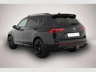 VW Tiguan (2025) - Foto 3