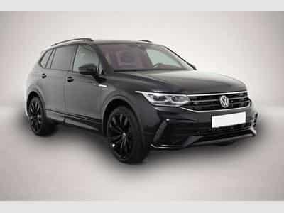VW Tiguan (2025) - Foto 4