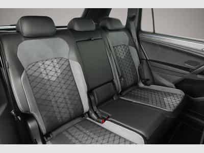 VW Tiguan (2025) - Foto 5
