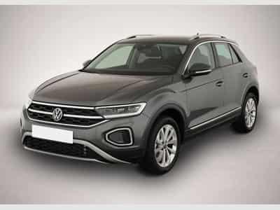 VW T-Roc (2026) - Foto 1