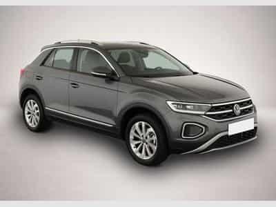VW T-Roc (2026) - Foto 2