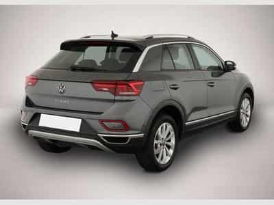 VW T-Roc (2026) - Foto 3