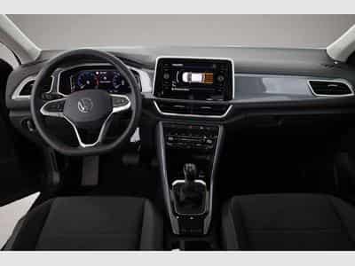 VW T-Roc (2026) - Foto 5