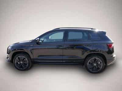 Skoda Karoq (2026) - Foto 3