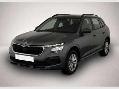 Skoda Kamiq (2026) - Foto 1