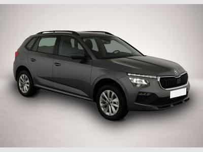 Skoda Kamiq (2026) - Foto 2