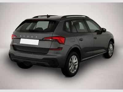 Skoda Kamiq (2026) - Foto 3