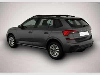 Skoda Kamiq (2026) - Foto 4