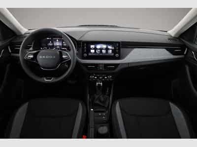 Skoda Kamiq (2026) - Foto 5