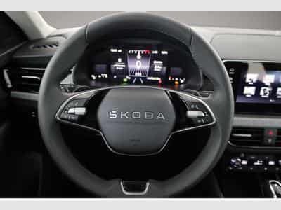 Skoda Kamiq (2026) - Foto 6