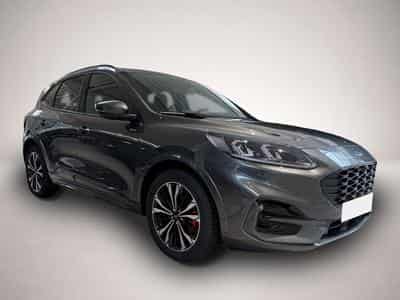 Ford Kuga (2023) - Foto 2