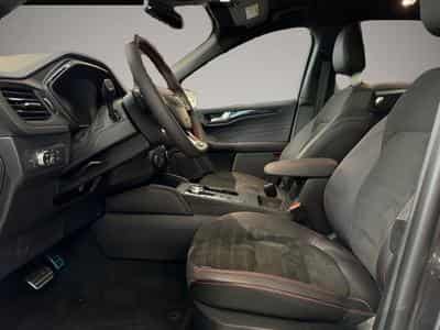Ford Kuga (2023) - Foto 5