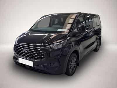 Ford Tourneo (2026) - Foto 1