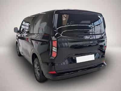 Ford Tourneo (2026) - Foto 2