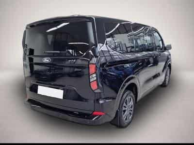 Ford Tourneo (2026) - Foto 3