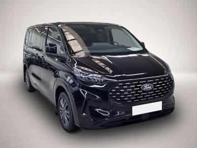 Ford Tourneo (2026) - Foto 4