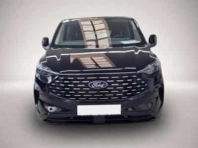 Ford Tourneo (2026) - Foto 5