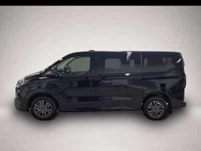 Ford Tourneo (2026) - Foto 6