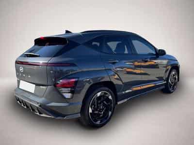 Hyundai Kona (2025) - Foto 2