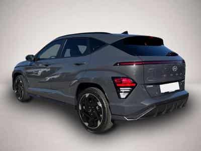 Hyundai Kona (2025) - Foto 3