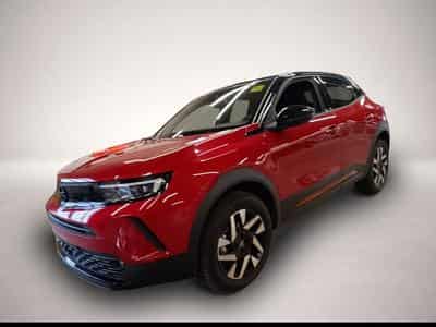 Opel Mokka (2024) - Foto 2