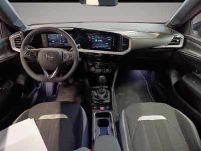 Opel Mokka (2024) - Foto 5