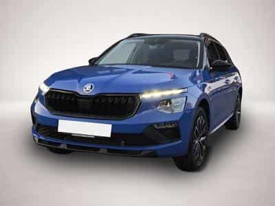Skoda Kamiq (2025) - Foto 1