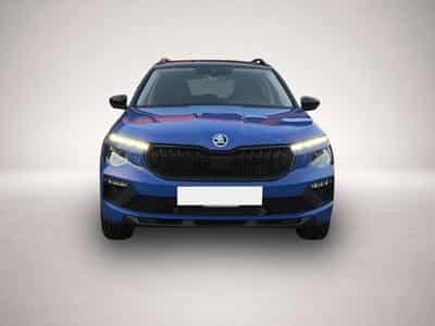 Skoda Kamiq (2025) - Foto 2