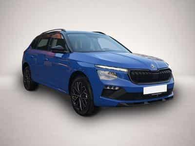 Skoda Kamiq (2025) - Foto 3