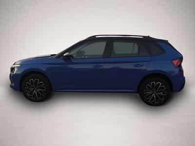 Skoda Kamiq (2025) - Foto 4