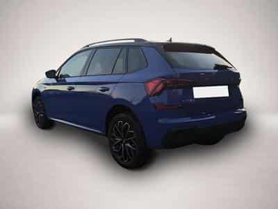 Skoda Kamiq (2025) - Foto 5