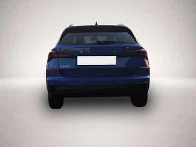 Skoda Kamiq (2025) - Foto 6