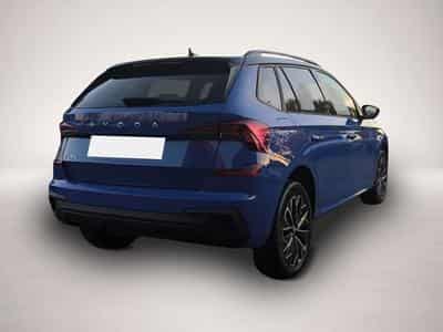 Skoda Kamiq (2025) - Foto 7