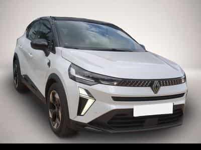 Renault Captur (2025) - Foto 1