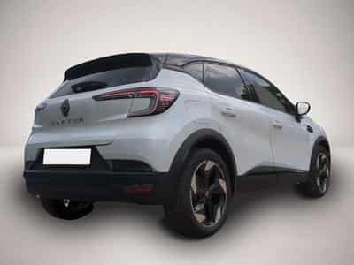 Renault Captur (2025) - Foto 3