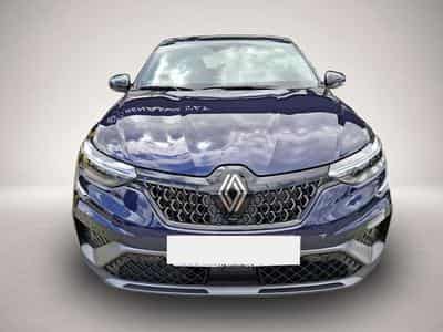 Renault Arkana (2025) - Foto 3