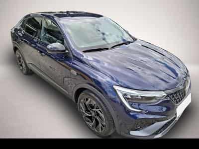 Renault Arkana (2025) - Foto 4