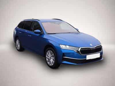 Skoda Octavia (2025) - Foto 3