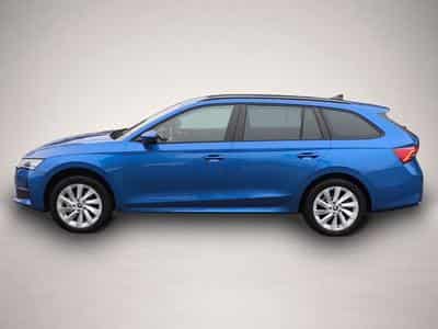 Skoda Octavia (2025) - Foto 4