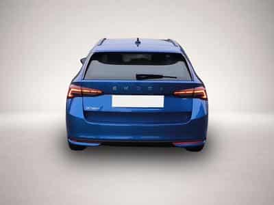 Skoda Octavia (2025) - Foto 6