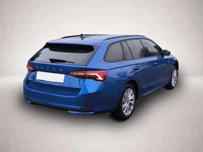 Skoda Octavia (2025) - Foto 7