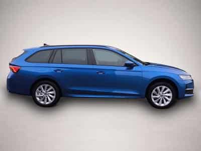 Skoda Octavia (2025) - Foto 8