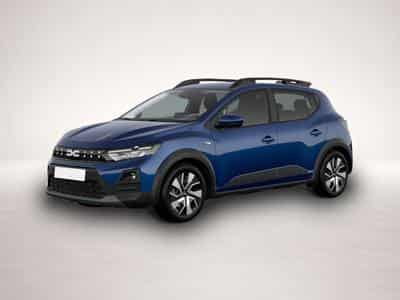 Dacia Sandero (2026) - Foto 1