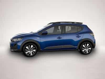 Dacia Sandero (2026) - Foto 2