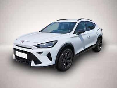 Cupra Formentor (2025) - Foto 1
