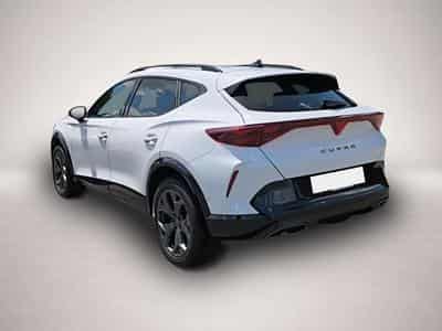 Cupra Formentor (2025) - Foto 5